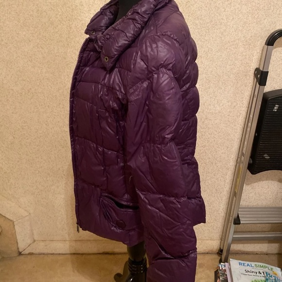 Puffer Jacket - Picture 2 of 6